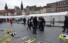 België verbiedt mars van Riffijnen in Molenbeek