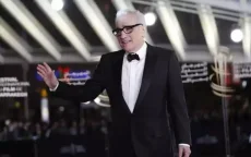 Martin Scorsese keert terug naar Marrakech