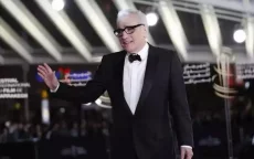 Martin Scorsese keert terug naar Marrakech