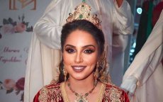 Marokkaanse Marwa Lahlou is Miss Arab USA 2022