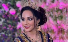 Miss Arab USA 2022: Marwa Lahlou wint 10.000 dollar