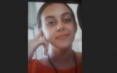 Marokko: zorgwekkende verdwijning van Marwa, 14 jaar