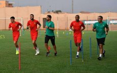 Afrika Cup: Marokko mikt op kwalificatie tegen Comoren