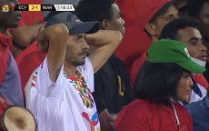 Marokko: teleurstelling na verlies in kwartfinale Afrika Cup