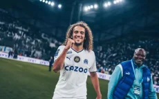 Mattéo Guendouzi slachtoffer overval, horloge van 200.000 euro gestolen