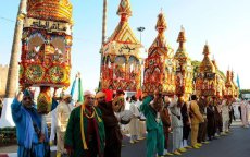 Datum Mawlid an-Nabi 2021 in Marokko bekend