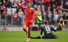 Ongelukkige Mazraoui wil weg bij Bayern