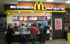 McDonald's: boycot in Arabische landen doet pijn
