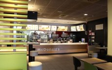 McDonald's Marokko onder druk door boycotcampagne