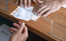 Werknemer steelt 500.000 dirham en geeft zichzelf aan in Tanger
