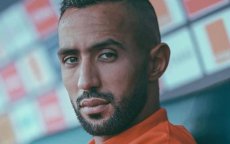 Medhi Benatia aan de slag bij beIN Sports