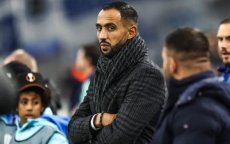 Mehdi Benatia ontneemt Djamel Belmadi hoop