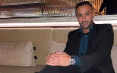 Medhi Benatia raadt Marokkaanse verdedigers aan, Juventus reageert