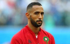 Medhi Benatia binnenkort bij staf Atlas Leeuwen?