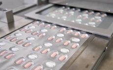 Marokkanen gebruiken als eerste ter wereld anti-Covid pil