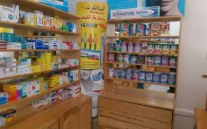Farmaceutische bedrijven pleiten voor promotie medicijnen "made in Marokko" 