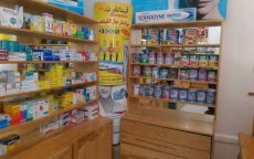 Farmaceutische bedrijven pleiten voor promotie medicijnen "made in Marokko" 