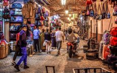 Marrakech installeert ruim 300 bewakingscamera's