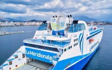 La Méridionale opent zeeroute Barcelona-Tanger Med