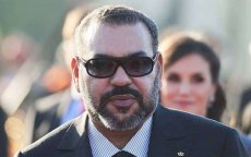 Koning Mohammed VI stuurt medische noodhulp naar Tunesië