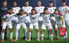 Middellandse-Zeespelen (U18) : Marokko verslaat Algerije