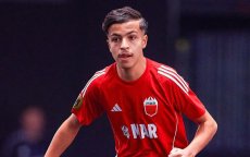 Belgisch-Marokkaanse freestyler Mehdi Amri maakt indruk in Kings League