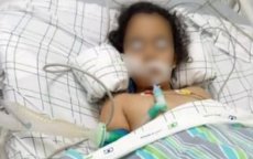 Meisje in coma na medische fout in M'Diq