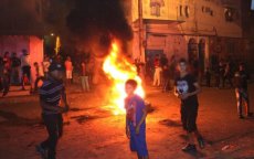 Meisje overleden tijdens viering Asjoera in Marokko
