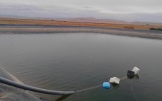 Meisjes verdronken in waterbassin in Taounate