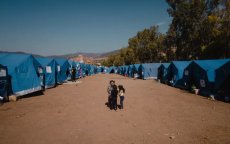 Meisjes in gevaar na aardbeving in Marokko?