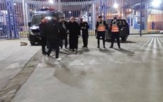Melilla: betogers eisen heropening grens