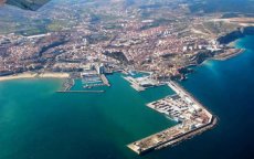 Werkgevers Melilla rekenen op Europese druk voor grensheropening
