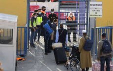 Melilla wil "wederkerigheid" goederenverkeer met Marokko