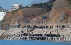 Sebta en Melilla geen toegevoegde waarde voor Spanje