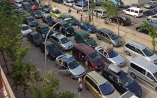 Slim grenssysteem Melilla faalt: uren wachten voor oversteek naar Nador