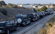 Voorrang voor Europese Marokkanen aan grens met Melilla