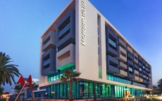 Mercure Nador wordt vijfsterren Mövenpick hotel 