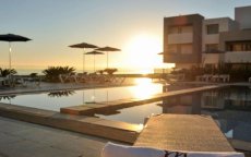 Mercure brengt luxe naar Rifgebergte 