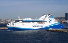 Bootverbindingen met Marokko verstoord door staking