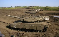 Drastische daling Israëlische wapenexport naar Marokko