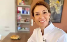 Marokkaanse chef Meryem Cherkaoui opent 100% vrouwelijke restaurant in Frankrijk