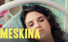 Film Meskina op Netflix te zien