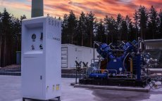 Marokko kiest voor Zweedse technologie