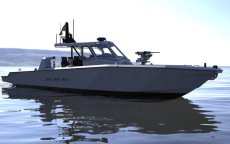 Verenigde Staten schenken boten aan Marokkaanse zeemacht