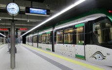 Eindelijk een metro in Casablanca?