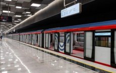 Metro Casablanca: oude droom komt dichterbij