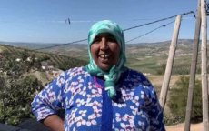 Marokkaanse YouTuber "Mi Naima" weer in opspraak
