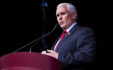 Mike Pence annuleert reis naar Marokko 