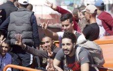 EU vergemakkelijkt visum voor Marokkanen in ruil voor terugkeer migranten