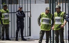 Marokko ontkent illegaal vertrek politieagenten naar Sebta